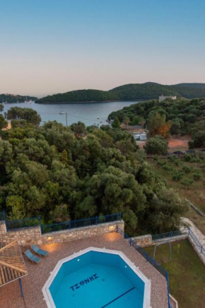Villa Rodanthi Sivota